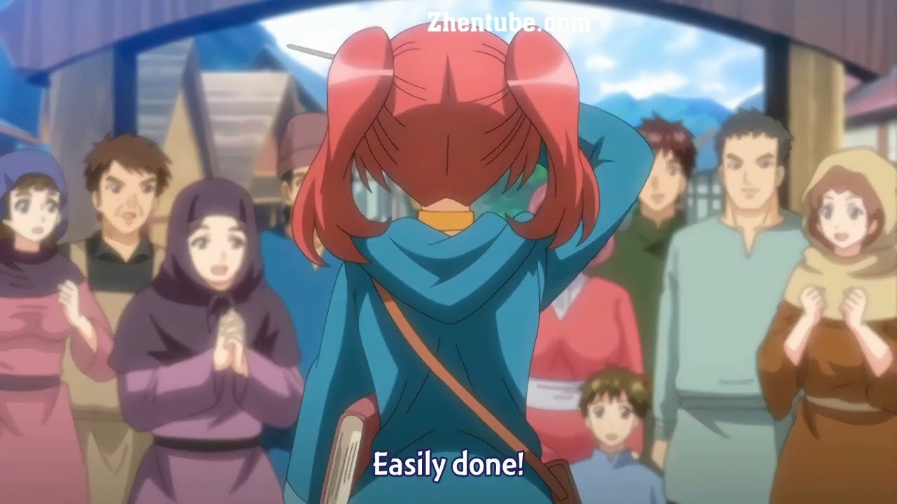 Goblin no Suana Ep.2