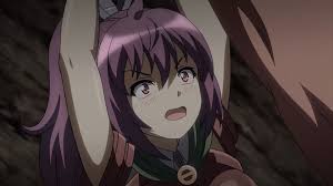 Goblin no Suana Ep.3