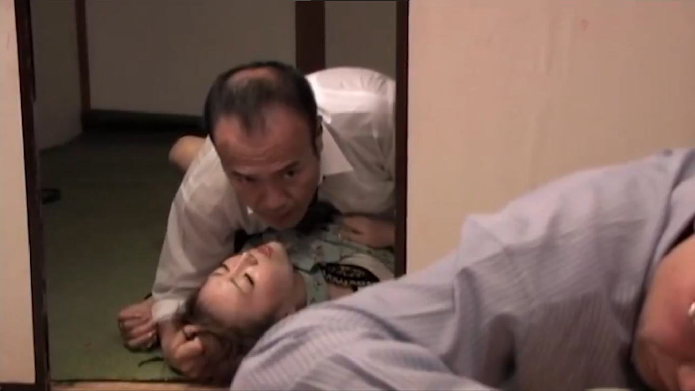 JP-48 ส่งท้ายเจ้าสาว 2