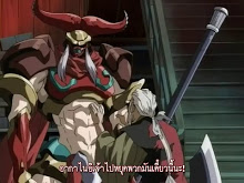 Guren(Blood Shadow) EP.3