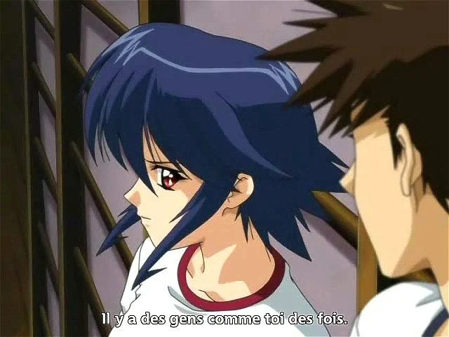 Mahou Shoujo Ai Ep.2