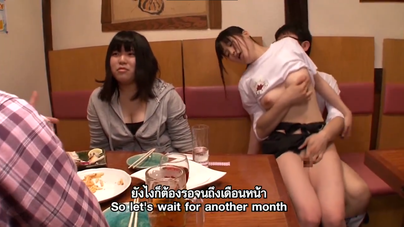 JP-157 ร้านลับ สำหรับคนรักการเย็ด 1