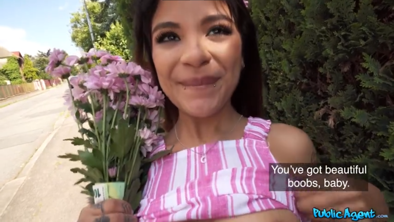 en-251  พาสาวออกมาเดทก่อนยับเย็ดเล่นท่ายาก xxx ก้มโก่งหีโม๊คควยข้างทางเย็ดมันส์ไม่สนคนมอง